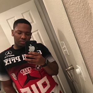 Meet your Posher, Kali